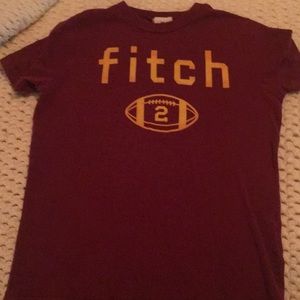 Abercrombie Kids Muscle Shirt